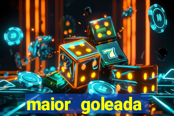 maior goleada cruzeiro x gremio